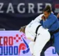 
                  Brasil encerra Grand Prix de Judô de Zagreb com 5 medalhas
