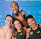 
                  Brasil já conquista 55 medalhas de ouro no Parapan 2024