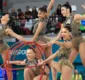 
                  Brasil será sede de Mundial de Ginástica Rítmica em 2025