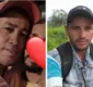 
                  Buscas por cunhados desaparecidos na Bahia são suspensas