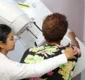 
                  Campanha Outubro Rosa ainda possui cerca de 1700 vagas para mamografia