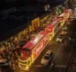
                  Caravana da Coca-Cola visita quatro cidades da Bahia