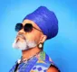 
                  Carlinhos Brown é nomeado pela Embratur como Embaixador do Turismo