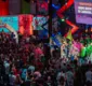 
                  Cobertura da Rede Bahia é destaque em painéis da Expo Carnaval Brazil