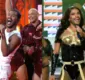 
                  Com imitação de Xanddy e Ludmilla, Samuel de Assis vence 'Batalha do Lipsync'