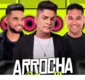 
                  Com músicas inéditas, banda Dois Amores lança 'Arrocha Pesado'