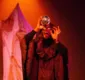 
                  Comédia e mistério: espetáculo 'Malasombra' chega ao Teatro Gamboa