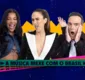 
                  Confira lista completa dos indicados ao Prêmio Multishow 2023