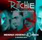 
                  Confira o resultado para par de ingressos de RITCHIE!