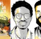 
                  Conheça 'Estados Unidos da África': HQ escrita por baianos que virou um sucesso antes do lançamento
