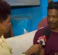 
                  Conheça a história de Joselito Crispim, fundador do projeto Bagunçaço
