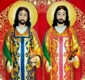 
                  Conheça a história dos santos gêmeos São Cosme e Damião