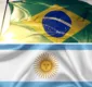 
                  Conheça a lei que criou o Dia da Amizade Brasil-Argentina