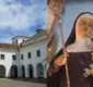 
                  Convento do Desterro divulga programação para Festa de Santa Clara