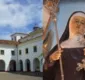 
                  Convento do Desterro divulga programação para Festa de Santa Clara