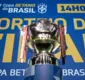 
                  Copa do Brasil: São Paulo decide final no Morumbi contra o Flamengo