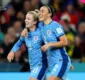 
                  Copa do Mundo Feminina: Inglaterra faz final inédita contra Espanha