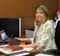 
                  Cynthia Resende é eleita presidente do Tribunal de Justiça da Bahia