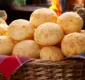 
                  Dia do Pão de Queijo: aprenda a fazer 5 receitas diferentes do prato