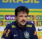 
                  Diniz traz dois novos nomes em segunda convocação pela Seleção
