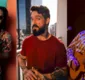 
                  Dja Luz, Pedro Pondé e Tiri lançam projeto FVERERO no Colaboraê