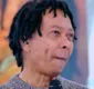 
                  Djavan chora com homenagem de Caetano no Caldeirão: 'Maravilhado'
