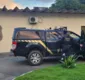 
                  Dois homens são presos durante operação de combate à violência sexual infantojuvenil