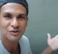 
                  'Economia 100%': pedreiro faz reboco sem areia e compartilha nas redes