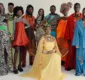 
                  Em 9ª edição, Afro Fashion Day faz homenagem à África