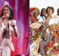 
                  Encontro inédito: Simone convida Ilê Aiyê para show em Salvador