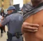 
                  Equipe e elenco de série de 'Cidade de Deus' denunciam agressão policial em gravação