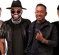 
                  Evento reúne grandes nomes do arrocha em Salvador