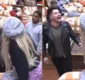 
                  Ex e rival de Jojo Todynho batem boca em 'A Fazenda 15'; assista