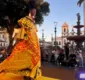
                  FOTOS: ancestralidade marca desfile do Afro Fashion Day em Salvador