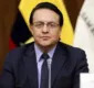 
                  Facção diz ser responsável por morte de candidato à presidência do Equador