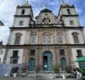 
                  Famosa 'igreja de ouro' de Salvador apresenta precariedade; confira