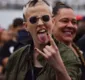 
                  Famosos curtem penúltimo dia de The Town em São Paulo; confira