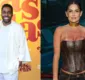 
                  Famosos se reúnem para primeiro capítulo de 'Elas Por Elas'; FOTOS