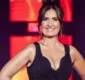 
                  Fátima Bernardes quebra pé e apresentará 'The Voice' de muletas