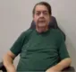 
                  Faustão participa de campanha do governo sobre doação de órgãos