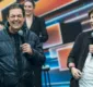 
                  Faustão se aposenta das telinhas e ganha homenagens de celebridades