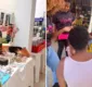 
                  'Feira Afro Criativa' reúne gastronomia, moda e artesanato em Salvador