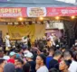 
                  Festa celebra dia do Nordeste de Amaralina com 10h de música