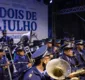 
                  Filarmônicas interessadas em tocar no festival já podem se inscrever