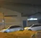 
                  Fortes chuvas alagam hospital e casas em cidade do sudoeste da Bahia