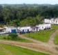 
                  Globo grava remake de 'Renascer' em fazenda da trama original, na Bahia