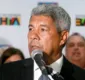 
                  Governador fala sobre operação com morte de policial em Salvador: 'Queremos presos'