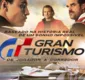 
                  'Gran Turismo' chega aos cinemas com adaptação de história real