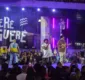 
                  Grupo Bom Gosto disponibiliza segundo bloco do DVD 'GuerêGuerê'