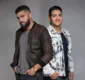 
                  Henrique e Juliano lançam faixa inédita do álbum 'To Be'